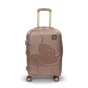 MICKEY MOUSE LUGGAGE